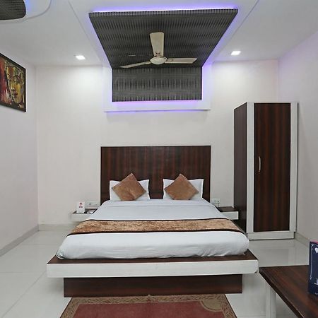 Oyo 3202 Hotel Gayatri Residency Agra  Kültér fotó