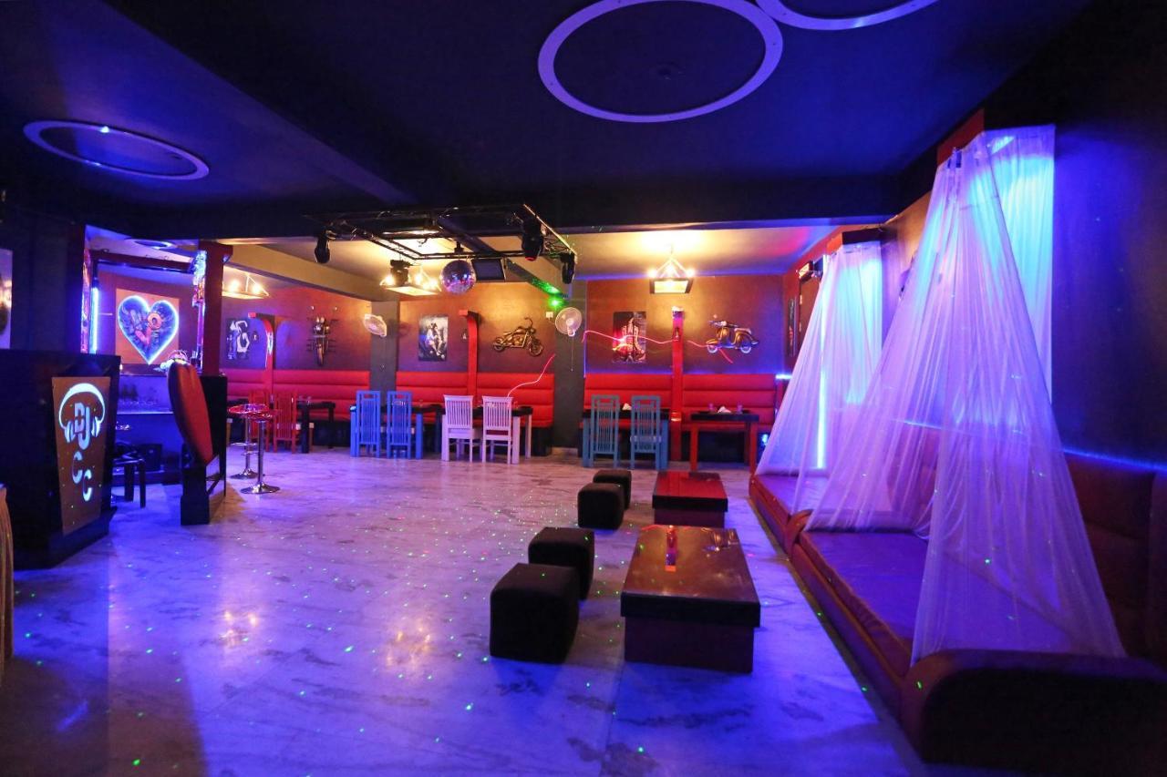 Oyo 3202 Hotel Gayatri Residency Agra  Kültér fotó