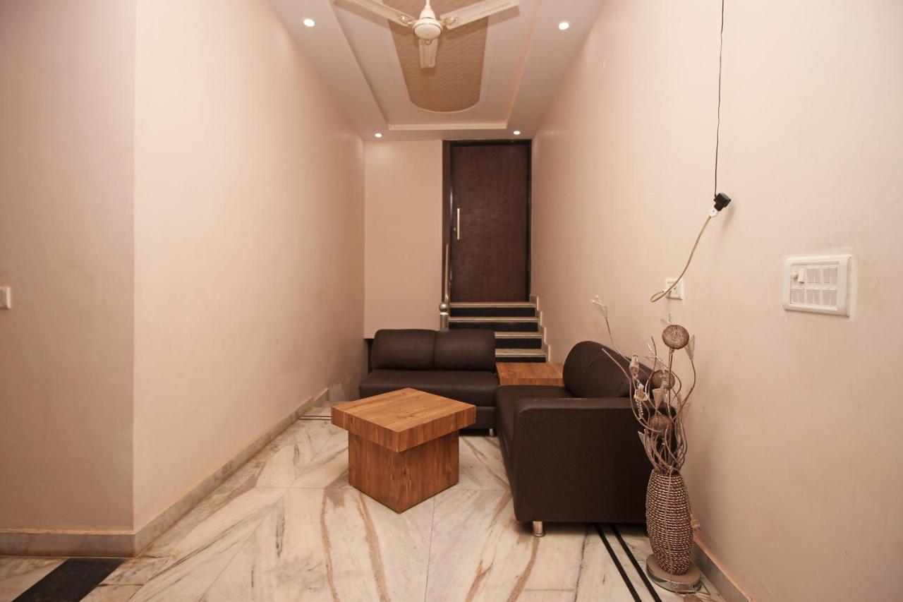 Oyo 3202 Hotel Gayatri Residency Agra  Kültér fotó